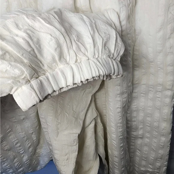 Free People Speakeasy jumpsuit NWOT - Picture 4 of 9